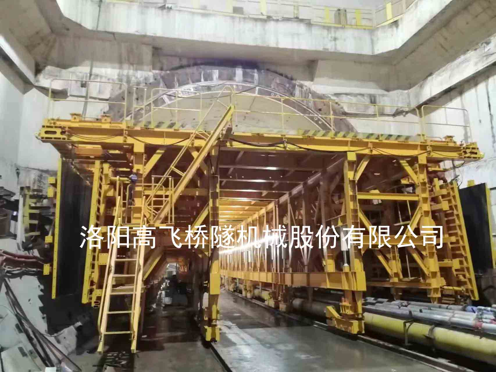 異型臺(tái)車(chē)