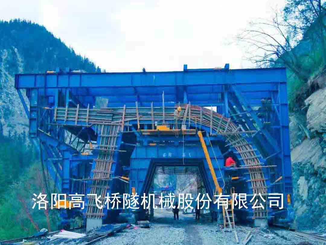 異型臺(tái)車(chē)