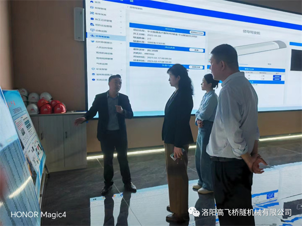 熱烈歡迎市民營經(jīng)濟發(fā)展促進中心黨組書記、主任張曉莉等一行蒞臨公司考察調(diào)研