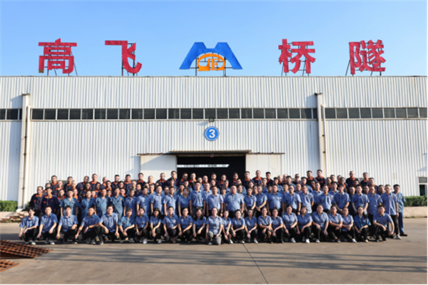 【高飛股份】企業(yè)簡介和宣傳片，重磅發(fā)布！
