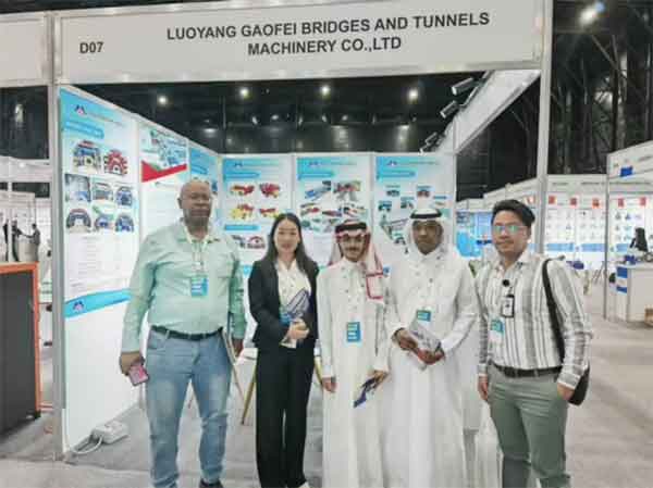 展會(huì)現(xiàn)場(chǎng)